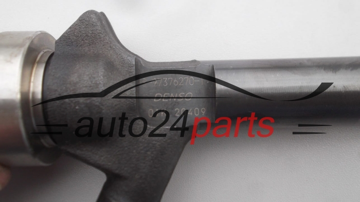 WTRYSK WTRYSKIWACZ PALIWA DIESEL 1.7 CDTI A17DTJ A17DTR OPEL ASTRA ZAFIRA MERIVA, CORSA 8-97376270-1, 8973762701 