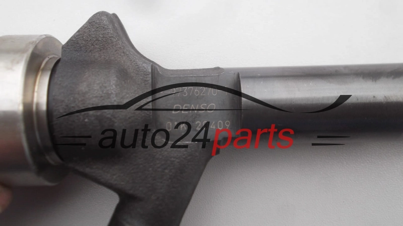 WTRYSK WTRYSKIWACZ PALIWA DIESEL 1.7 CDTI A17DTJ A17DTR OPEL ASTRA ZAFIRA MERIVA, CORSA 8-97376270-1, 8973762701 