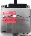 MOTORSTEUERGERÄT ECU STEUERGERAT FIAT CROMA 2.0, BOSCH 0 280 000 380, 0280000380 