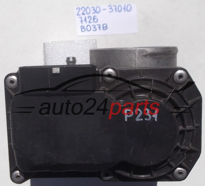 22030-37010,  7126, B0378