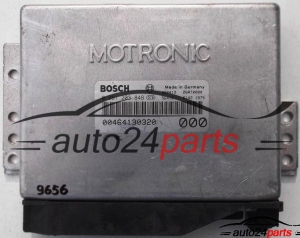 CALCULATEUR MOTEUR FIAT COUPE 2.0, BOSCH 0 261 203 848, 0261203848, 00464130320 
