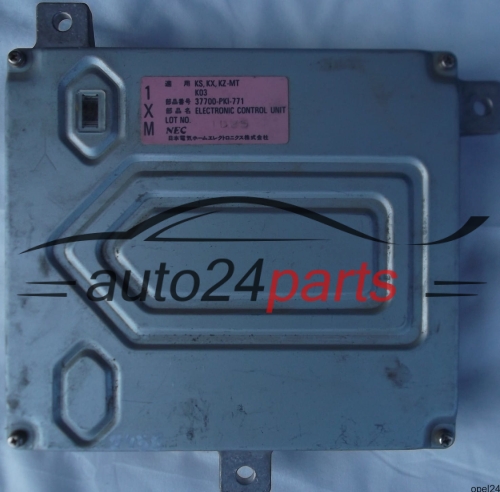 calculateur moteur pour honda prelude 2.0