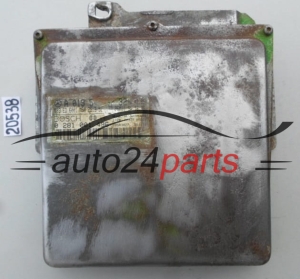 KOMPUTER STEROWNIK SILNIKA MERCEDES SPRINTER 2.9 TDI BOSCH 0 281 001 496, 0281001496, A 019 545 67 32, A0195456732 - 