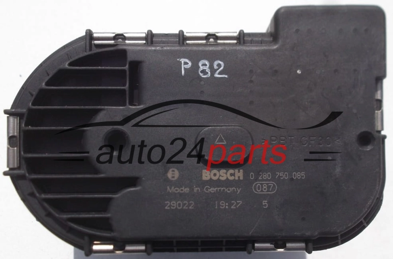  BOSCH 0 280 750 085, 0280750085 