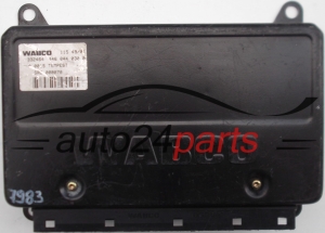 ABS LAND ROVER 4.6 V8, 446 044 030 0, 4460440300, 332464