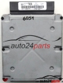 ECU ENGINE CONTROLLER FORD MONDEO 1.8 16V 4S71-12A650-PA, 4S7112A650PA, 7ASA