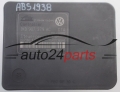 BOMBA HIDRAULICA Y CENTRALITA ABS AUDI VOLKSWAGEN SEAT  1K0 907 379 AC,  ATE 10.0960-0359.3