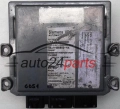 MOTORSTEUERGERÄT ECU STEUERGERÄT FORD 2.0 TDCI SIEMENS 5WS40331C-T