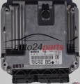 ECU ENGINE CONTROLLER TOYOTA YARIS II, BOSCH 0 281 017 134