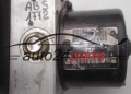 BOMBA DE ABS CITROEN C2 C3 9655329980, ATE 10.0206-0191.4, 10.0960-1149.3