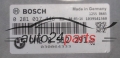 CENTRALINA DO MOTORE BMW E90 2.0 D BOSCH  0281017446, DME  8512291