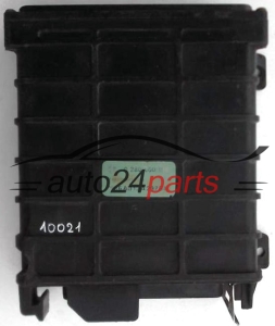 KOMPUTER STEROWNIK SILNIKA FORD ESCORT FIESTA 1.6 TURBO, BOSCH 0 280 800 194, 0280800194, V86AB12A297BA - 10021, 10022, 10023, 14450, 14451