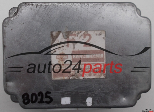 GETRIEBESTEUERGERÄT GETRIBESTEUERUNG NISSAN NAVARA 2.5 DCI 33084 3X41A, 330843X41A, A58-000 X04, A58000X04, F2 