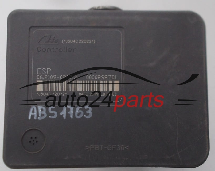 Aντλία ABS HONDA ACCORD 57110-SEF-E551-M1, ATE 06.2102-0117.4, 06.2109-0207.3