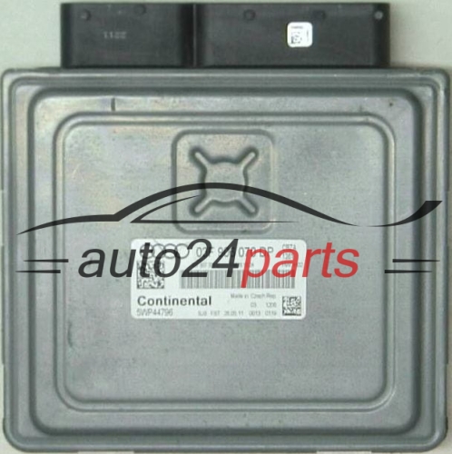 AUDI A1, 5WP44796