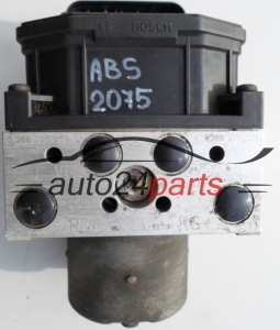 ABS POMPA CENTRALINA RENAULT BOSCH 0 265 225 259, 0265225259, 8200 270 251, 8200270251, 0 265 950 117, 0265950117 