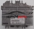 SEAT BOSCH 0 261 203 929930, 0261203929, 030 906 027 J, 030906027J