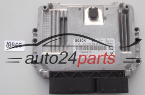 KOMPUTER STEROWNIK SILNIKA HONDA CR-V 2.2 CDTI BOSCH 0 281 013 633, 0281013633, UR - 18865