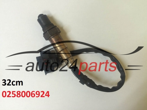 LAMBDA 1.0 Z10XEP 1.2 Z12XEP 1.4 Z14XEP 1.6 Z16XEP 258006924 OPEL ASTRA AGILA CORSA 