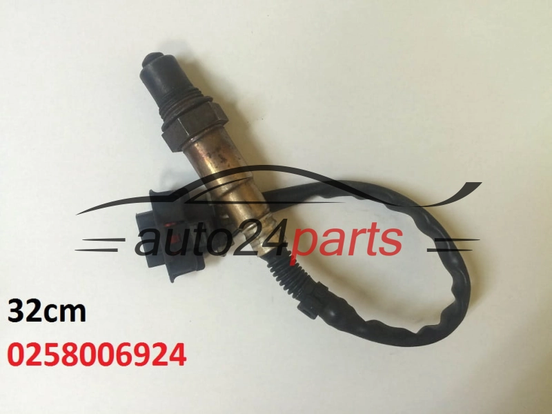 LAMBDA 1.0 Z10XEP 1.2 Z12XEP 1.4 Z14XEP 1.6 Z16XEP 258006924 OPEL ASTRA AGILA CORSA 
