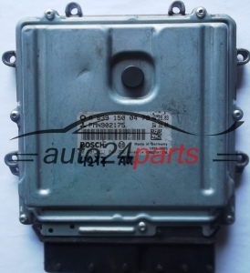 KOMPUTER STEROWNIK SILNIKA MITSUBISHI COLT SMART 1.5 DCI BOSCH 0 281 011 841, 0281011841, A 639 150 04 79, A6391500479, PMN902175 - 4277, 4278 tylko zabl.