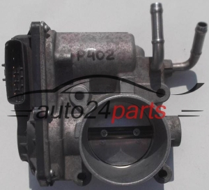 CORPO FARFALLATO TOYOTA YARIS 22030-47010, 2203047010 