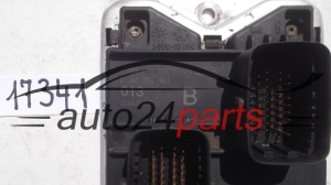 Centralina motore ALFA ROMEO 145 146 BOSCH 0261204943 00467401900 1037359679