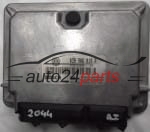 ECU CENTRALITA DE MOTOR VW VOLKSWAGEN PASSAT 1.9 TDI 038906018P, 038 906 018 P, BOSCH 0 281 001 720, 0281001720, DIESEL 1623, 28SA3504