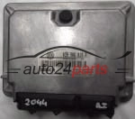 ECU CENTRALITA DE MOTOR VW VOLKSWAGEN PASSAT 1.9 TDI 038906018P, 038 906 018 P, BOSCH 0 281 001 720, 0281001720, DIESEL 1623, 28SA3504