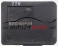 ABS FORD FIESTA MAZDA 1.4, 1.6 TDCI ATE 2S61-2M110-CE, 2S612M110CE, D351-437-A0-B, D351437A0B, 10.0206-0093.4, 10020600934, 10.0960-0106.3, 10096001063