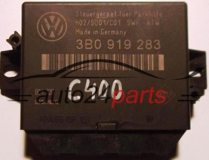 CENTRALITA DE CONFORT PARKHILFE VOLKSWAGEN 3B0919283, 3B0 919 283