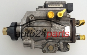 POMPA PALIWA DIESEL WTRYSKOWA STEROWNIK POMPY WTRYSKOWEJ 0470504004