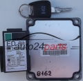 ECU ENGINE CONTROLLER OPEL ASTRA CORSA VECTRA ZAFIRA 1.4 Z14XE 1.6 Z16XE Z16SE 09353459 DHZJ