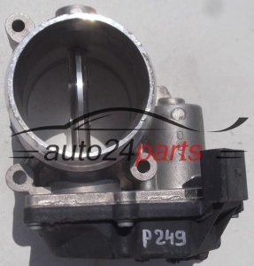CORPO DE BORBOLETA VOLKSWAGEN TRANSPORTER POLO VDO A2C53249826, 076 128 063 A, 076128063A