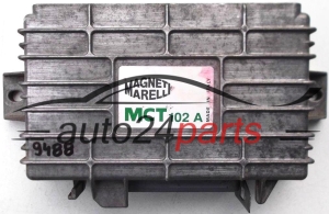 ABS STEROWNIK ALFA ROMEO 33 4X4 1.7, MCT 102 A, MCT102A - 9488