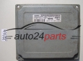 CENTRALINA DO MOTORE FORD FIESTA S120977015 G, S120977015G, 4S61-12A650-SE, 4S6112A650SE, SIM210