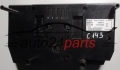 MANDO DE CALEFACCION AIRE ACONDICIONADO CLIMATRONIC CITROEN XSARA PICASSO BEHR 92056 01, GKR 9140010369, 96314105XT, 96314105 XT, 96 314 105 XT 