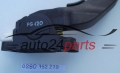 ACCELERATOR PEDAL ELECTRIC THROTTLE PEUGEOT 1007 BOSCH 0 280 752 279, 0280752279, 9647135280 