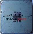 ECU ENGINE CONTROLLER NISSAN PATROL 407913-148 2B
