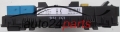 Scatola dei fusibili relè fusibile scatola BSI OPEL ASTRA H ZAFIRA B GM 13 206 762 HK