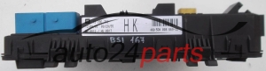 Scatola dei fusibili relè fusibile scatola BSI OPEL ASTRA H ZAFIRA B GM 13 206 762 HK