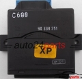 CENTRALITA DE CONFORT OPEL CALIBRA 90 339 251, 90339251 