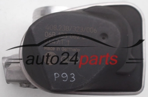 Cuerpo de mariposa Audi Volkswagen Passat 408238323006 06B133062L
