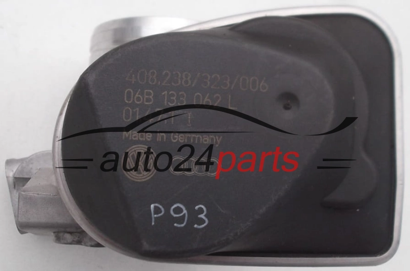 Cuerpo de mariposa Audi Volkswagen Passat 408238323006 06B133062L