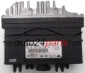 CENTRALINA MOTORE VOLKSWAGEN GOLF 1.8 BOSCH 0 261 203 184/185, 0261203184, 0261203185, 8A0 907 311 H, 8A0907311H