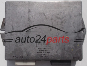 STEROWNIK ZAWIESZENIA CITROEN XM VALEO 73810602 - 13206, 13207, 13208, 15669