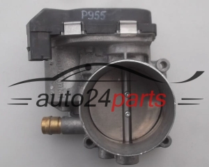 Σώμα πεταλούδας BMW 3 ER E90 1 ER F21 F20 Coupe E82 Cabrio E88 E93 X5 A2C83004100 1354759787102