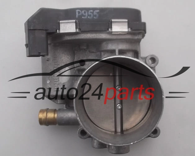 Σώμα πεταλούδας BMW 3 ER E90 1 ER F21 F20 Coupe E82 Cabrio E88 E93 X5 A2C83004100 1354759787102