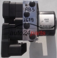 Aντλία ABS SUZUKI SWIFT 63J3 JP 4WD, 63J3JP4WD, 06.2102-0577.4, 06210205774, 06.2109-0813.3, 06210908133