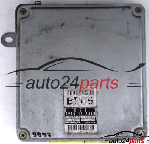 calculateur moteur pour mazda 323 1.8